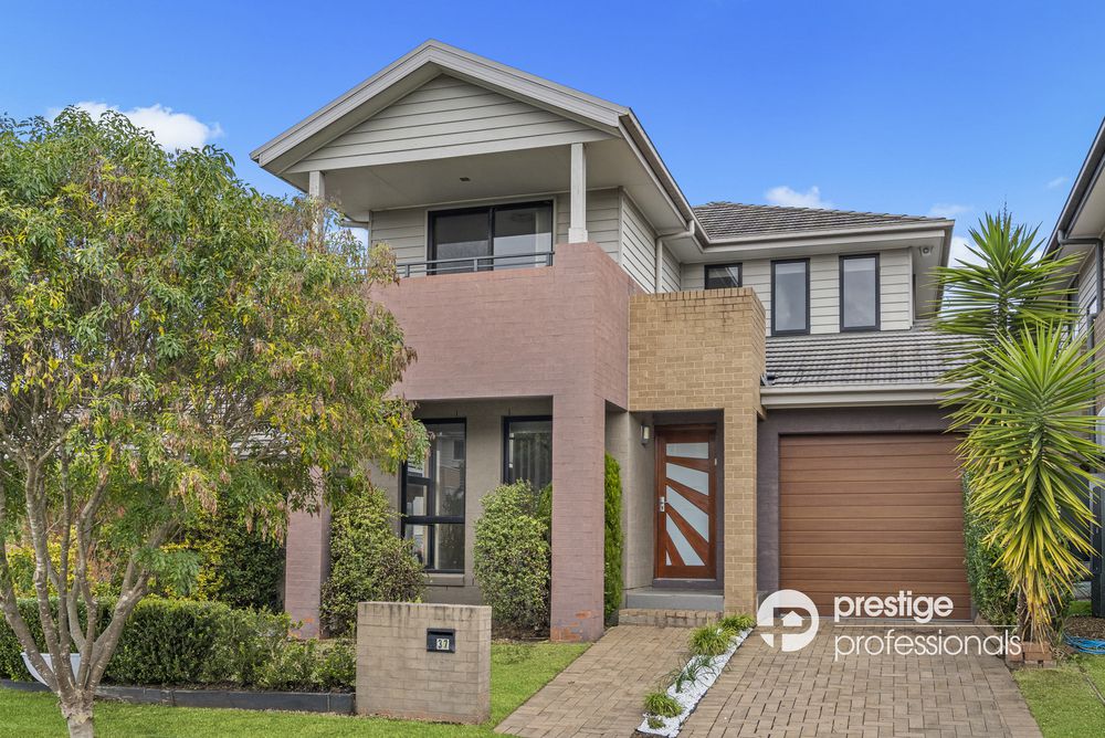 37 Schulten Street, Moorebank