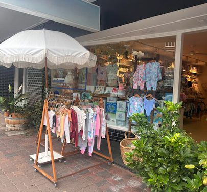 Baby and Children's Store In Prime Sydney Northern Beaches Location Business For Sale