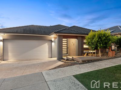 6 Limeburner Grove, Botanic Ridge