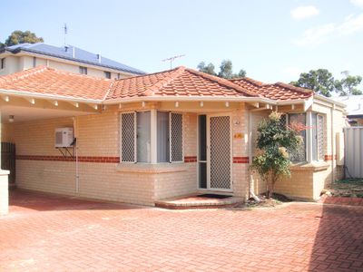 3/22 Dodds Place, Innaloo