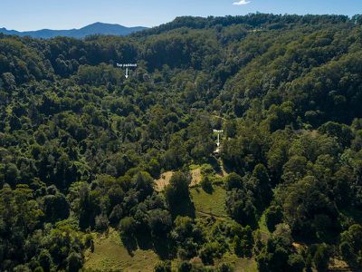 399 Bishops Creek Road, Coffee Camp