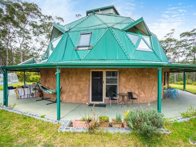 241 Bodalla Park Drive, Bodalla