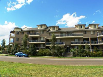 24 / 14-20 Parkes Avenue, Werrington