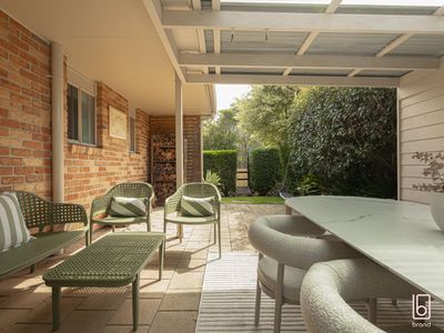 69 Morgan Avenue, Tumbi Umbi