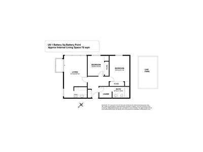9 / 1 Battery Square, Battery Point