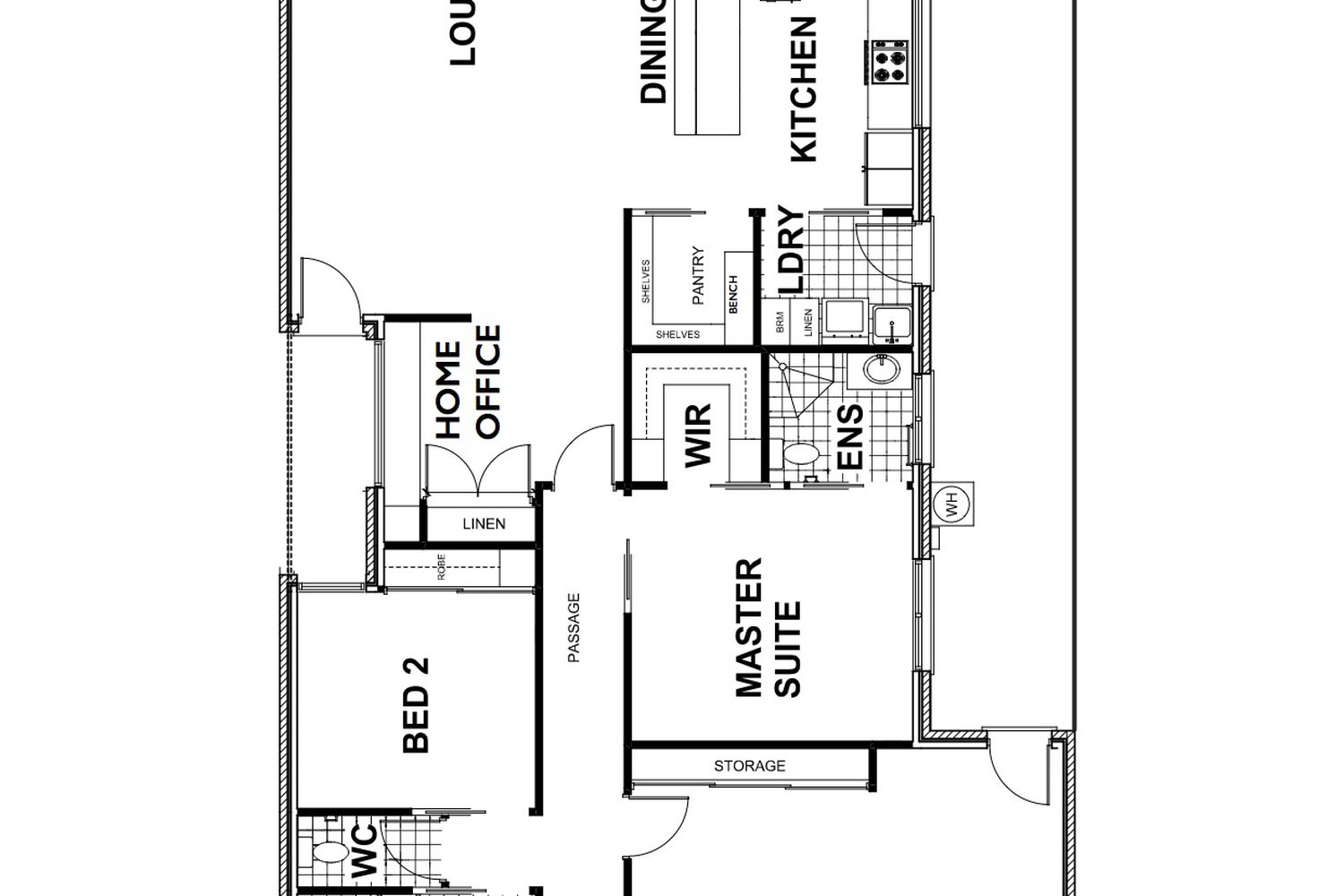 85 Natimuk Road, Horsham