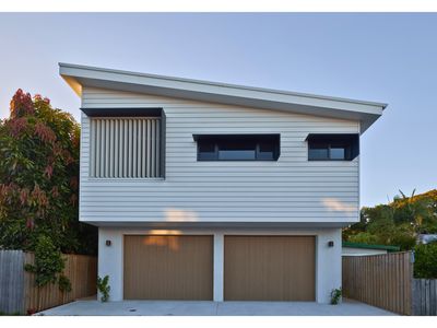 36 The Terrace, Brunswick Heads