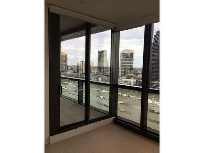 1504S / 883 Collins Street, Docklands