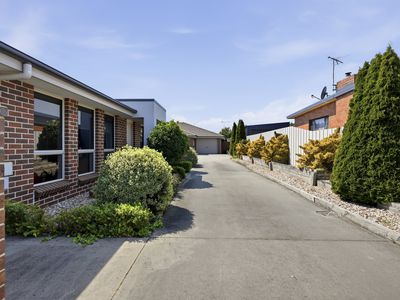 1 / 13 Mary Street, George Town