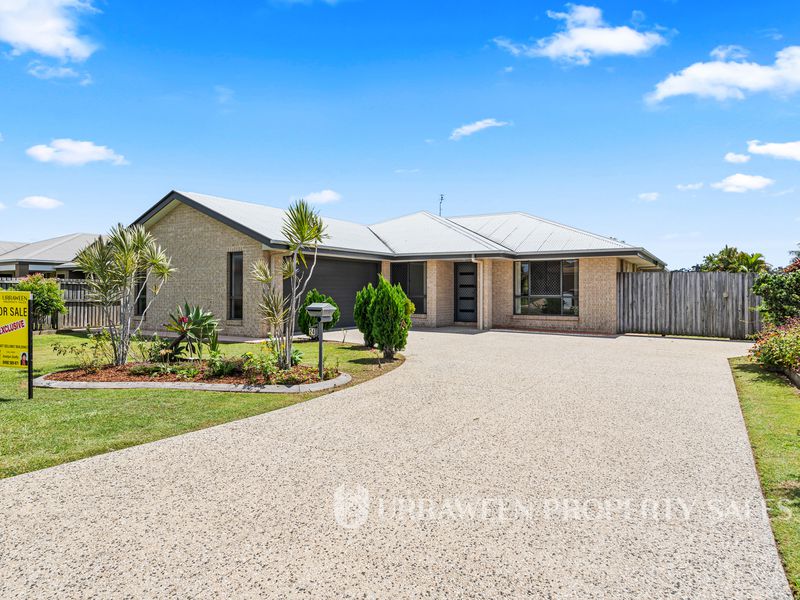 24 Harly Court , Urraween