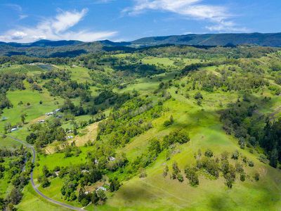Lot B / 1233 Jiggi Road, Georgica