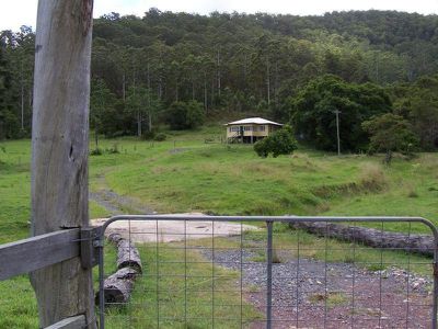 301 Harpers Creek Road, Conondale