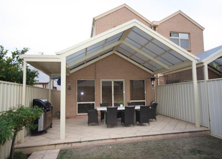 635 Grange Road, Grange