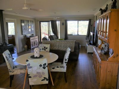567 Old Esk North Road, Nanango