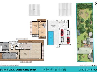 8 Stanhill Drive, Cranbourne South