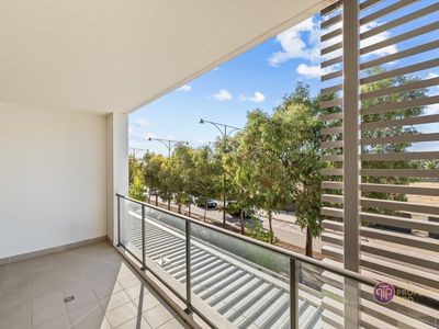 96 / 10 Sleeper Lane, Cockburn Central