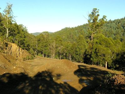 Lot 1 Judds Creek Road, Judbury