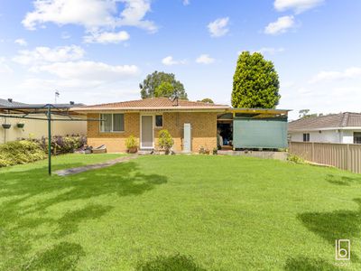 58 Gavin Way, Lake Haven