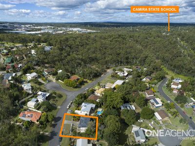 21 Karen St, Camira