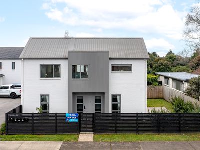 6 / 17 Glen Lynne Avenue, Queenwood