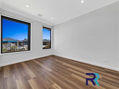 45 Sama Promenade, Truganina