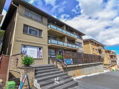 6 / 10 Rowe Street, Eastwood