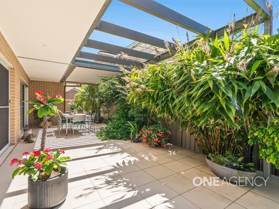 414 Elizabeth Drive, Vincentia
