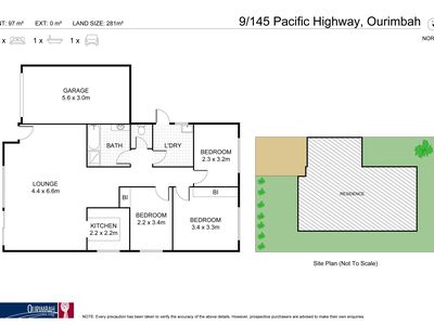 9 / 145 Pacific Highway, Ourimbah