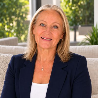 Wendy Veitch