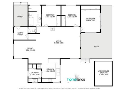 8432 Channel Highway, Cradoc