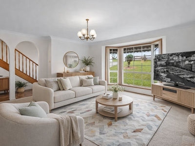 154 Werombi Road, Ellis Lane