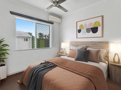6 / 1 GRANTALA STREET, Manoora