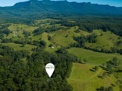3425 Kyogle Road, Mount Burrell