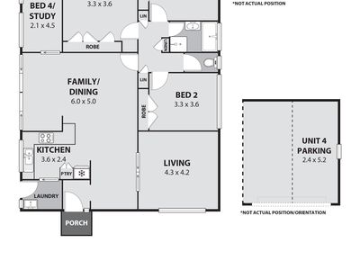 4 / 8 Buckle Crescent, West Wollongong