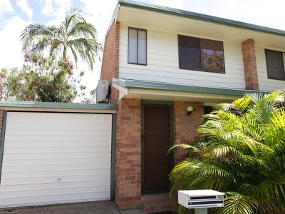23 / 10 Palara Street, Rochedale South