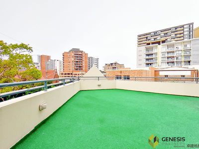 2 / 1-5A The Avenue, Hurstville