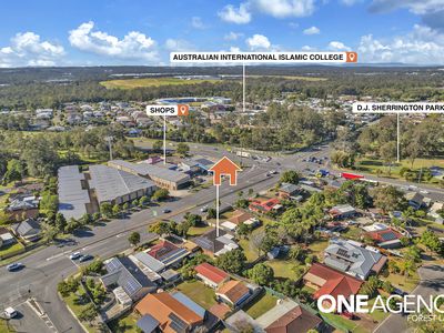 393 Blunder Road, Durack