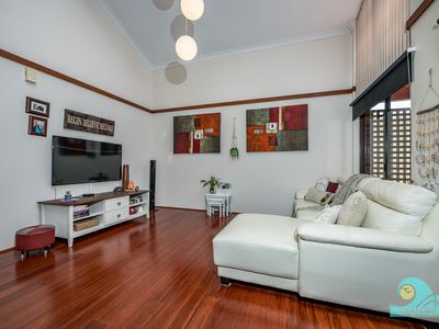 21 Russley Grove, Yanchep