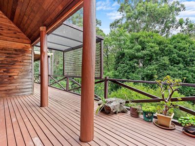 80 Meads Road, Tilba Tilba