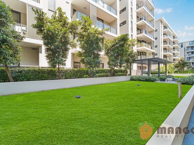 6005 / 9 Angas Street, Meadowbank