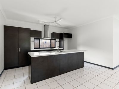 16 Anea Brace, Bilingurr