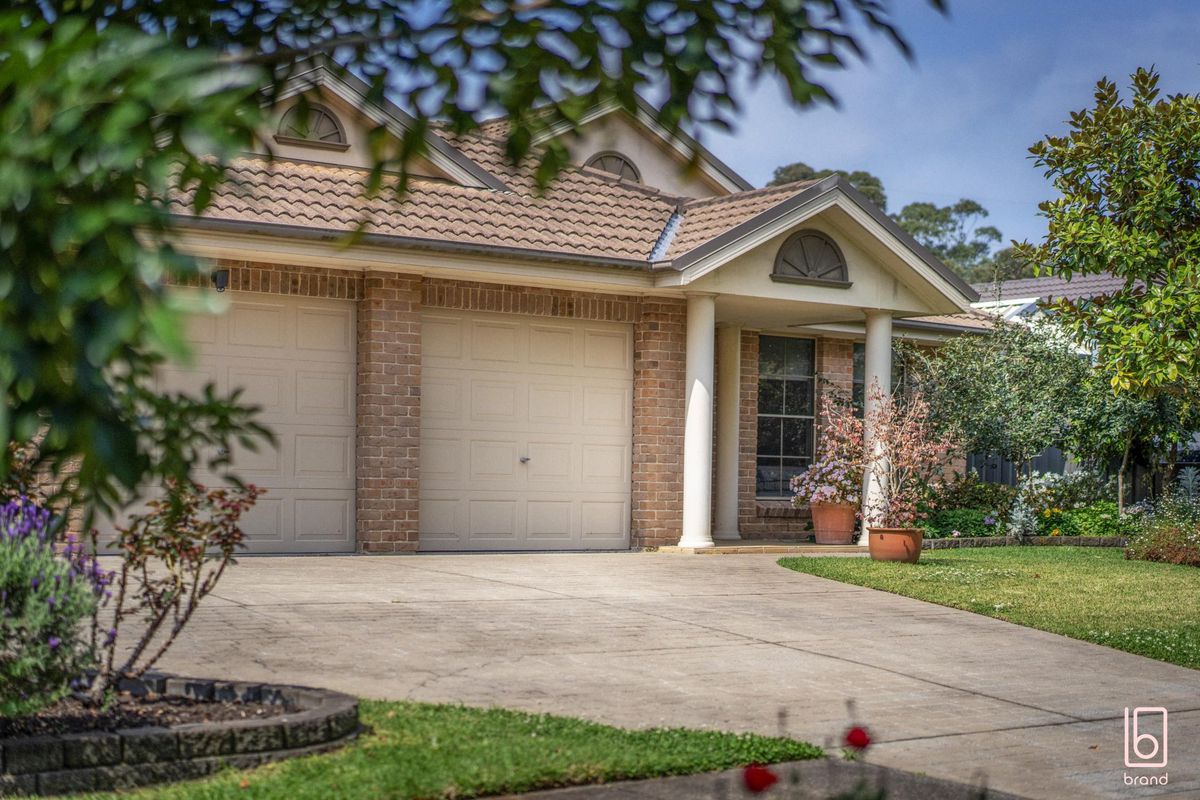 55 Mebbin Circuit, Woongarrah