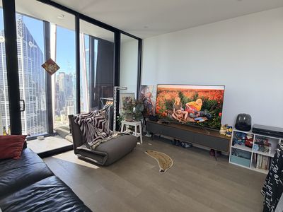 4802 / 60 ABECKETT STREET, Melbourne