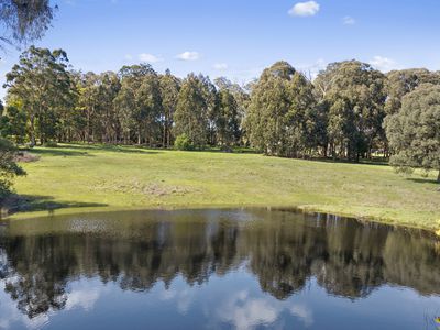 1064 Old Tolmie Road, Barwite