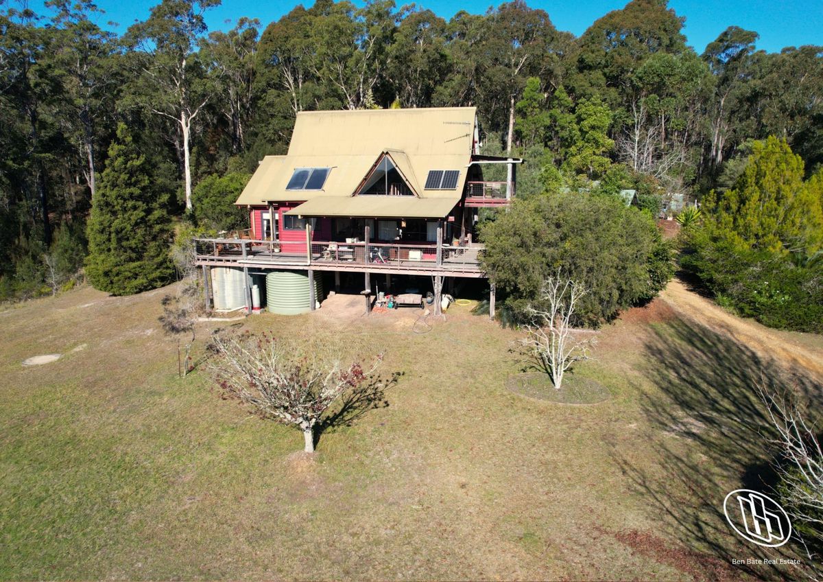 150 Potato Point Road, Bodalla