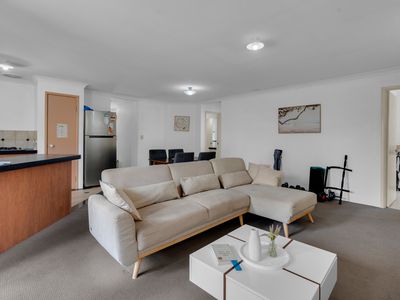 3 / 15 Ellam Street, St James