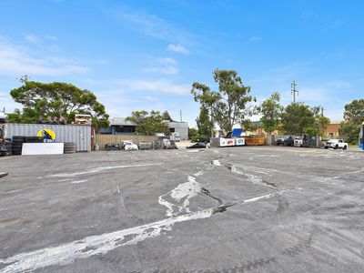 2  Mitchell Road, Moorebank