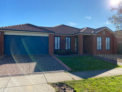 12 Ologhlen Drive, Wyndham Vale