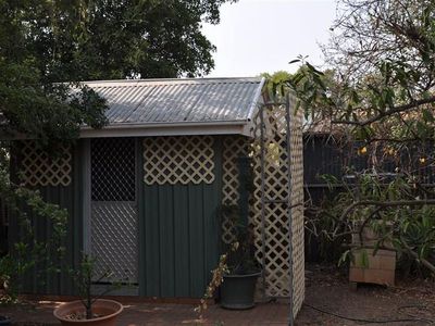61 Church Street, Forbes