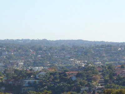 606 / 88 Vista Street, Mosman